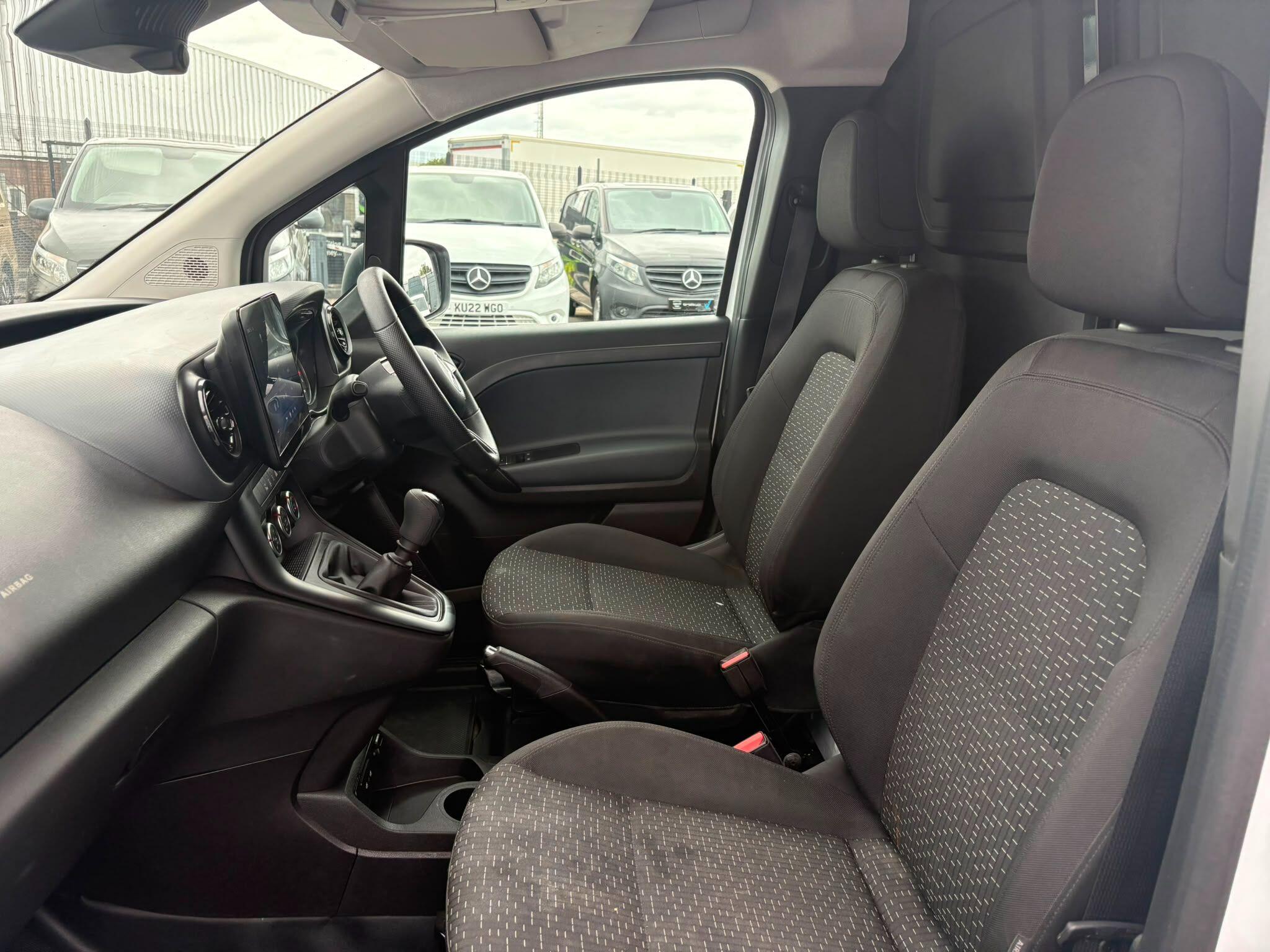 Mercedes-Benz Citan
